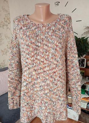 Свитер женский