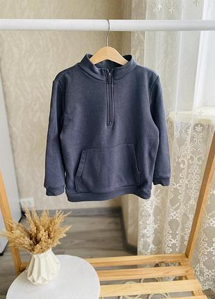 Світшот на 5-6 років