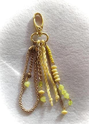 Брелок обвіс на сумку