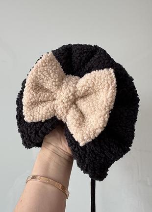 Тюрбан зима