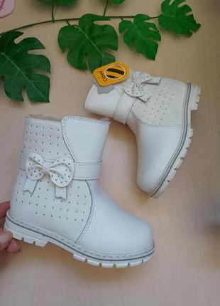 Якісне зимове взуття