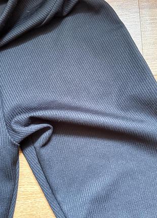 Красиві штани кльові для дівчинки