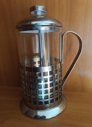 Френч -пресс/ le'xpress/ англия//
