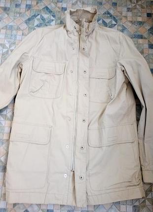 Куртка ветровка мужская h&mlo.g.g.