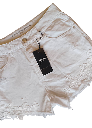 Шортики жіночі