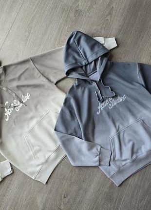 Стильные худи