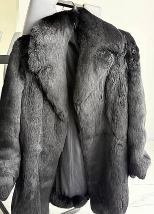 Норкова шуба!✨