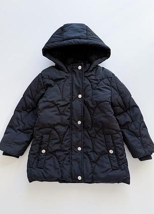 Зимова куртка