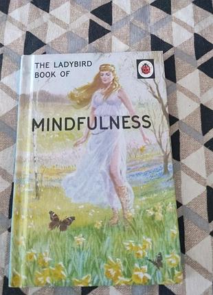 Книга на англ языке с иллюстрациями