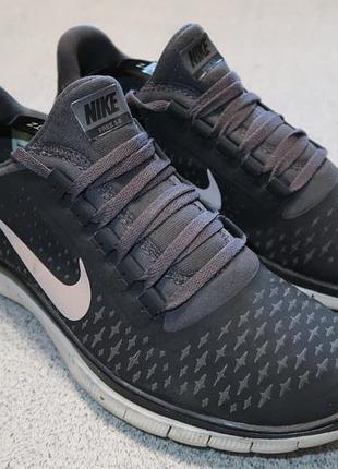 Кроссовки nike free 3.0 оригинал - 41 размер