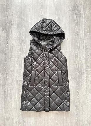 Стильна жилетка