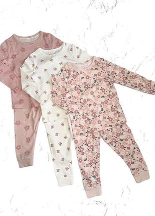 Піжамки george (ціна за 1 шт)