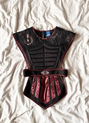 Накидка ніндзі 7-8 років