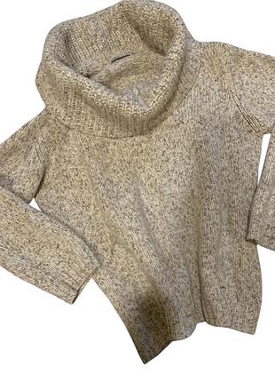 Теплий светрик