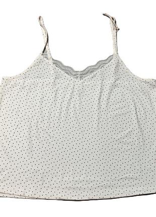 Майка для сну 2xs xl