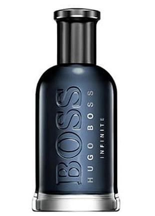 🔳 hugo boss bottled infinity парфюм мужской хьюго босс туалетная вода
