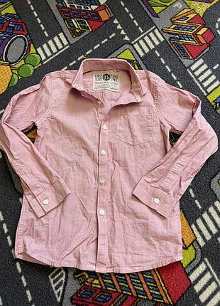 Сорочка рубашка