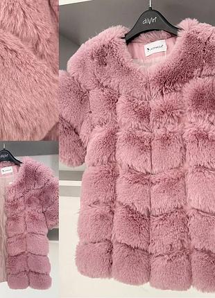 Крута шуба😍😍😍