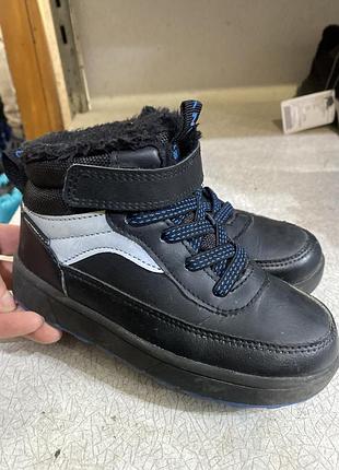 Хайтопы h&amp;m 28 размер