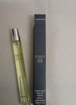 Миниатюра calvin klein eternity for men eau de toilette
