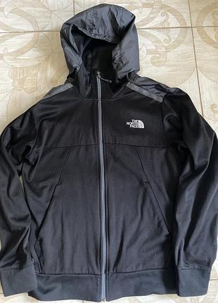 Кофта the north face
