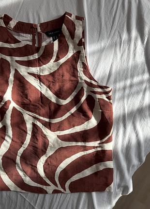 Топ з віскози