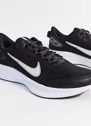 Кросівки жіночі бігові nike runallday