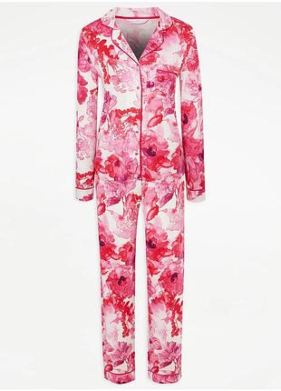 Піжама з віскози george