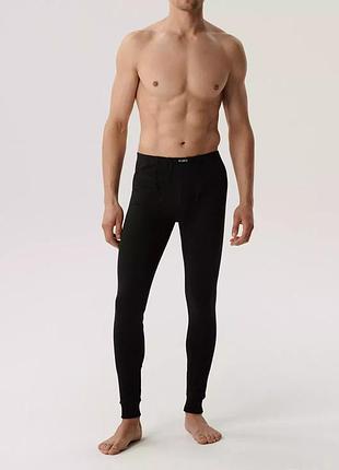 Мужские кальсоны подштанники atlantic оригинал