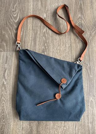 Сумка el puente “canvas”