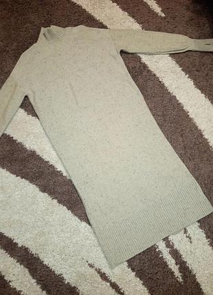 Платье cos p.m-l