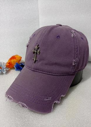 Бейсболка для женщин