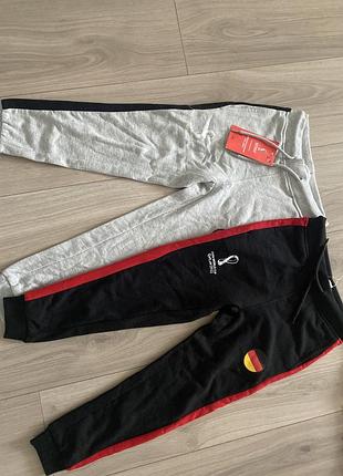 Штани теплі