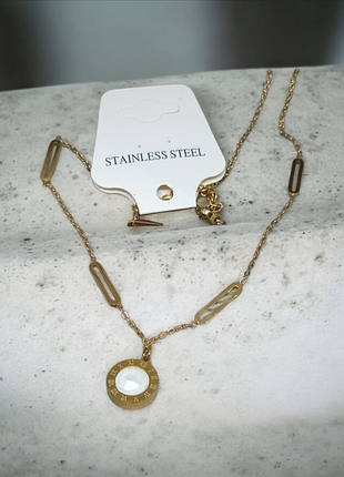 Подвеска stainless steel нержавеющая сталь