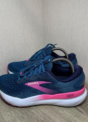 Кроссовки brooks ghost 16 BSDx