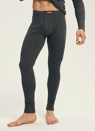 Мужские кальсоны подштанники henderson