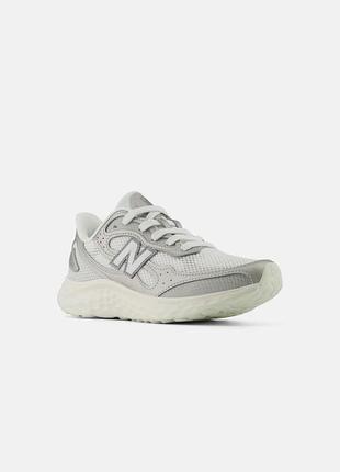 Стильные кроссовки arishi new balance