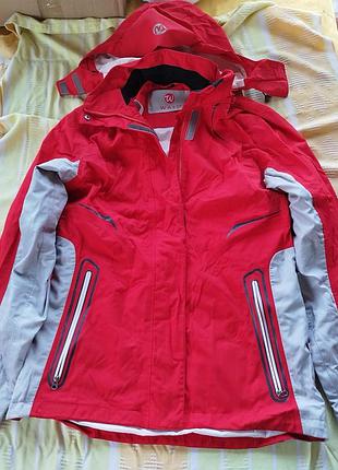 Шикарна ,яскрава вітрова, дивіться фото