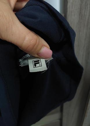 Платье спорт.fila 6