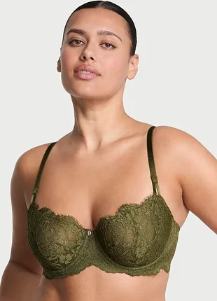 Бюстик бюстгальтер лифчик лиф бра 36b victoria's secret