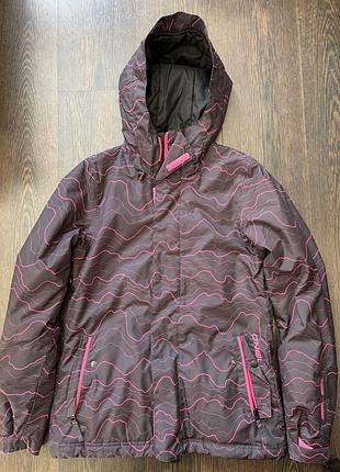 Куртка лижна/для сноуборду/зимова o’neill
