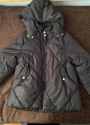 Куртка zara