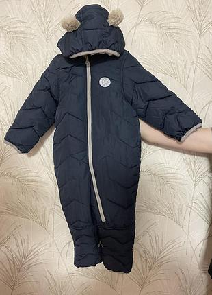 Продам комбінезон lupilu