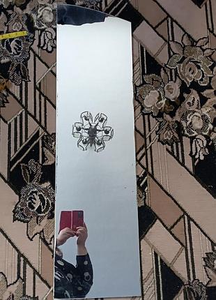 Ветринное зеркало 2
