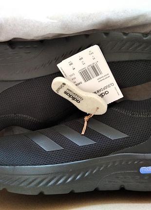Оригинальные кроссовки adidas cloudfoam cock 7