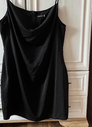 Сукня комбінація