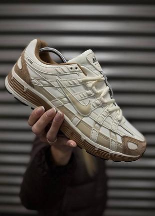 Кроссовки женские / мужские белые бежевые коричневые из натуральной кожи осенние весенние