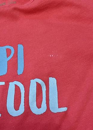 Футболка для дівчинки 3