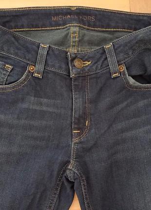 Джинси michael kors