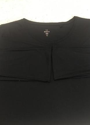 Футболка жіноча з довгим рукавом